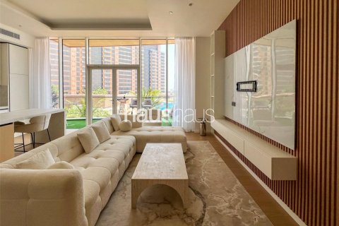 آپارتمان برای اجاره در Palm Jumeirah، Dubai، امارات متحده عربی 2 خوابه ، 120 متر مربع ، شماره 626614 - تصویر 3