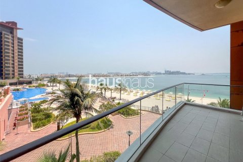 آپارتمان برای اجاره در Palm Jumeirah، Dubai، امارات متحده عربی 2 خوابه ، 120 متر مربع ، شماره 626614 - تصویر 5