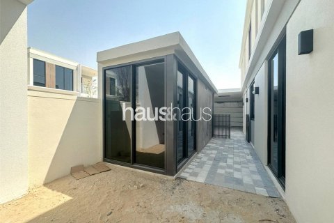 Huvila Tilal Al Ghaf, Dubai, Arabiemiraatit 5 makuuhuonetta, 637 m2 № 626618 - kuva 21