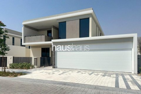 Huvila Tilal Al Ghaf, Dubai, Arabiemiraatit 5 makuuhuonetta, 637 m2 № 626618 - kuva 2