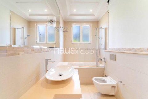 Vila v Palm Jumeirah, Dubai, SAE 4 spálne, 724 m2 č. 626616 - Fotografia 14