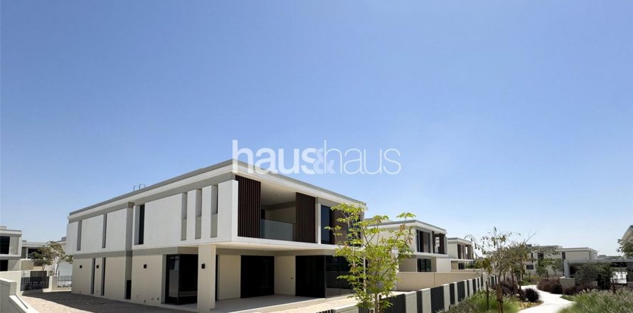 Villa Tilal Al Ghaf, Dubaijā, AAE 5 istabas, 689 m2 Nr. 626629