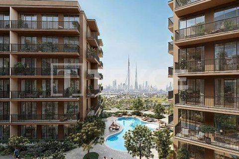 Al Warsan, Dubai, संयुक्त अरब अमीरात में अपार्टमेंट, 2 बेडरूम, 101 वर्ग मीटर, संख्या 730806