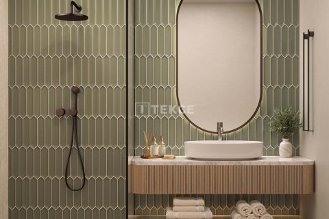 Appartement à vendre à Al Warsan, Dubai, EAU 2 chambres, 101 m2 № 730806 - photo 14