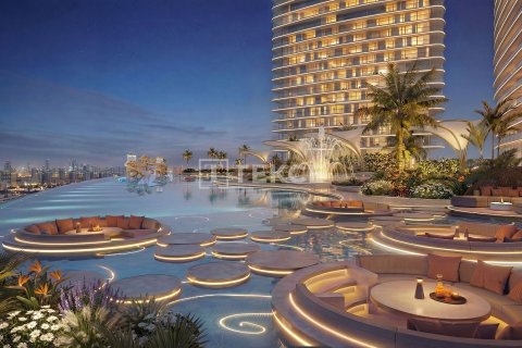 Apartament na sprzedaż w Jumeirah Village Circle, Dubai, ZEA 1 pokój, 38 mkw., nr 730804 - zdjęcie 23