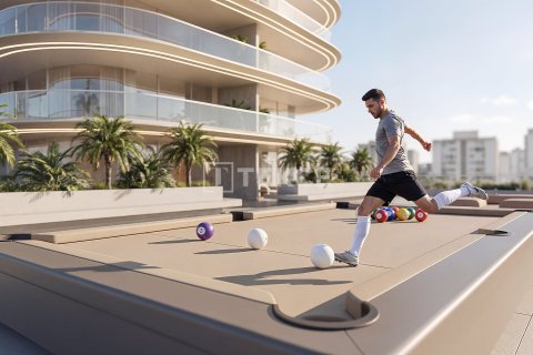Apartament na sprzedaż w Jumeirah Village Circle, Dubai, ZEA 1 pokój, 38 mkw., nr 730804 - zdjęcie 14