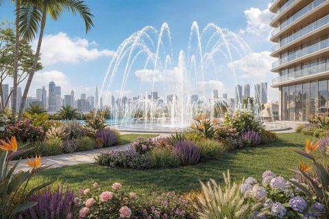 Apartament na sprzedaż w Jumeirah Village Circle, Dubai, ZEA 1 pokój, 38 mkw., nr 730804 - zdjęcie 25