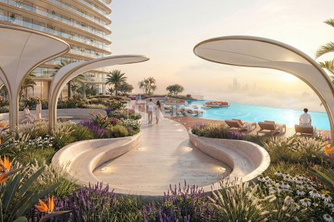 Apartament na sprzedaż w Jumeirah Village Circle, Dubai, ZEA 1 pokój, 38 mkw., nr 730804 - zdjęcie 19