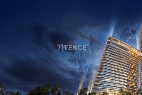Apartament na sprzedaż w Jumeirah Village Circle, Dubai, ZEA 1 pokój, 38 mkw., nr 730804 - zdjęcie 4