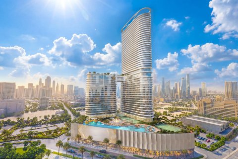Apartament na sprzedaż w Jumeirah Village Circle, Dubai, ZEA 1 pokój, 38 mkw., nr 730804 - zdjęcie 30