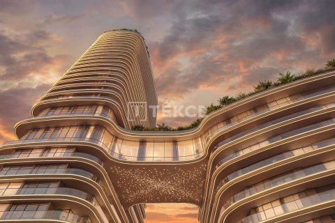 Apartament na sprzedaż w Jumeirah Village Circle, Dubai, ZEA 1 pokój, 38 mkw., nr 730804 - zdjęcie 9