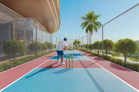 Apartament na sprzedaż w Jumeirah Village Circle, Dubai, ZEA 1 pokój, 38 mkw., nr 730804 - zdjęcie 29