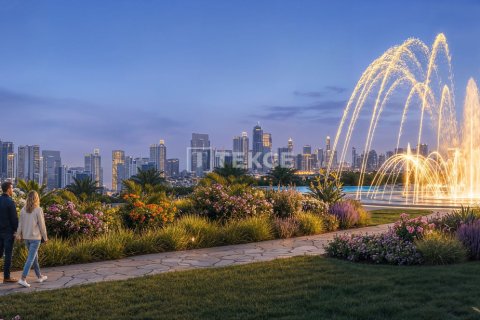 Apartament na sprzedaż w Jumeirah Village Circle, Dubai, ZEA 1 pokój, 38 mkw., nr 730804 - zdjęcie 16