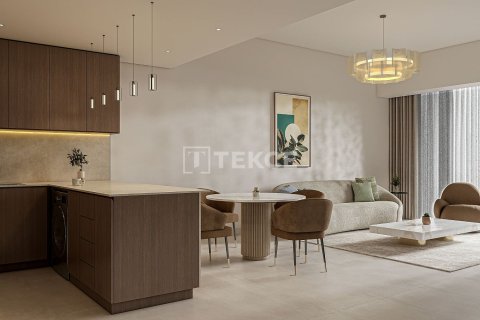 Apartment in Falcon City of Wonders, Dubai, UAE 1 bedroom, 65 sq.m. № 730800 - photo 18