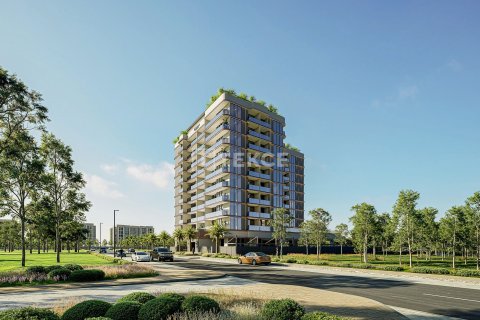 Apartment in Falcon City of Wonders, Dubai, UAE 1 bedroom, 65 sq.m. № 730800 - photo 2