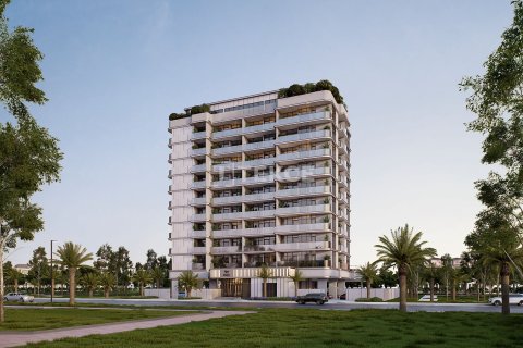 Apartament në Falcon City of Wonders, Dubai, Emiratet e Bashkuara Arabe 1 dhomë gjumi, 65 m2. № 730800