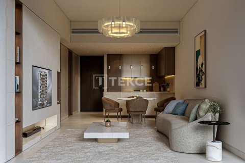 Apartment in Falcon City of Wonders, Dubai, UAE 1 bedroom, 65 sq.m. № 730800 - photo 16