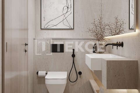 Apartemen di Jumeirah Village Circle, Dubai, UEA 1 ruangan, 39 m2 nomor 730801 - foto 24