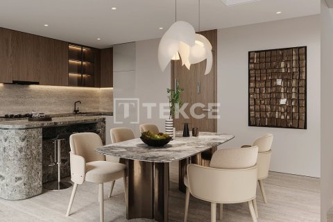 Apartemen di Jumeirah Village Circle, Dubai, UEA 1 ruangan, 39 m2 nomor 730801 - foto 17