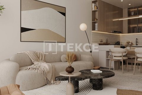 Apartemen di Jumeirah Village Circle, Dubai, UEA 1 ruangan, 39 m2 nomor 730801 - foto 15
