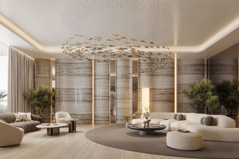 Apartament în Al Barsha, Dubai, EAU 3 dormitoare, 145.5 mp.  №574746