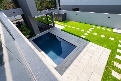 Villa à Tilal City, Sharjah, EAU: 4 chambres, 464.14 m2 № 759824
