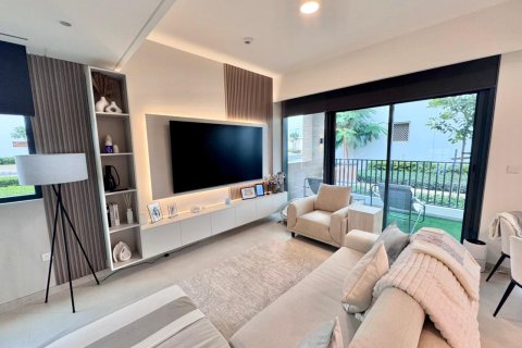 Radhus i Arabian Ranches 3, Dubai, UAE 3 sovrum, 211.26 kvm Nr. 759825