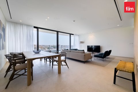 Apartamento en Dubai, EAU 3 dormitorios, 198.6 m² № 764023
