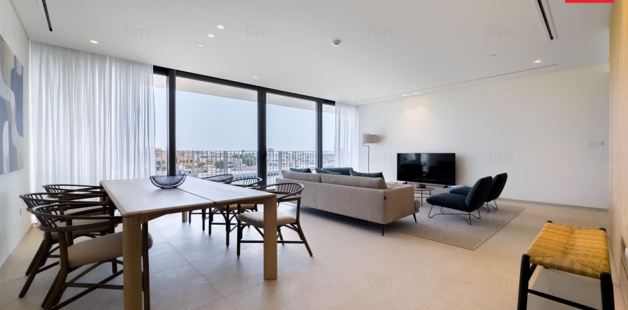 Leilighet i Dubai, Emiratene 3 soverom, 198.6 kvm nr. 764023