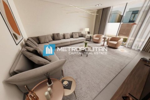 Купити віллу на Остров Саадият, Абу-Даби, ОАЕ 4 спальні, 723.1м2, № 685664 - фото 14