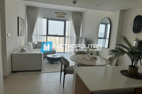 阿联酋 Abu Dhabi Al Reem Island 公寓  2 卧, 72.7 平方米 , 编号 685667