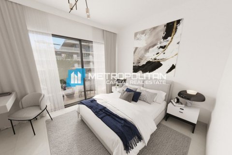 Купить квартиру на Остров Саадият, Абу-Даби, ОАЭ 2 спальни, 118.4м2, № 685666 - фото 7