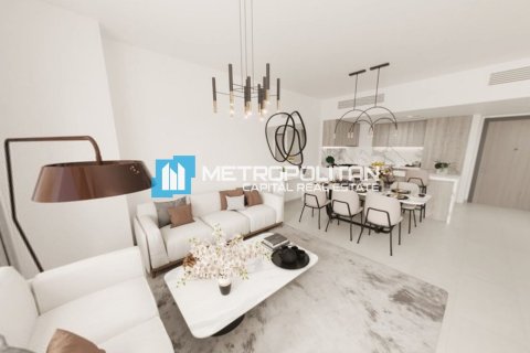 Купить квартиру на Остров Саадият, Абу-Даби, ОАЭ 2 спальни, 118.4м2, № 685666 - фото 2