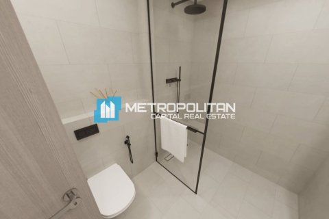 Купить квартиру на Остров Саадият, Абу-Даби, ОАЭ 2 спальни, 118.4м2, № 685666 - фото 9
