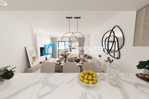 Купить квартиру на Остров Саадият, Абу-Даби, ОАЭ 2 спальни, 118.4м2, № 685666 - фото 5
