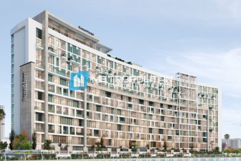 Lägenhet i Yas Island, Abu Dhabi, UAE 4 sovrum, 220.5 kvm Nr. 685668