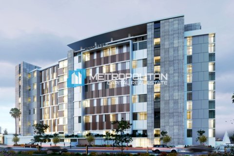 Appartement à vendre à  Yas Island, Abu Dhabi, EAU 4 chambres, 220.5 m2 № 685668 - photo 12