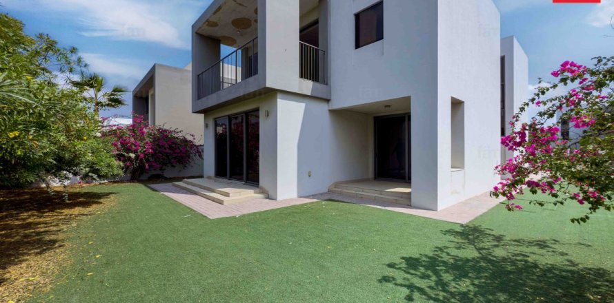 Villa i Dubai Hills Estate, Dubai, Emiratene 3 soverom, 427.5 kvm nr. 696902