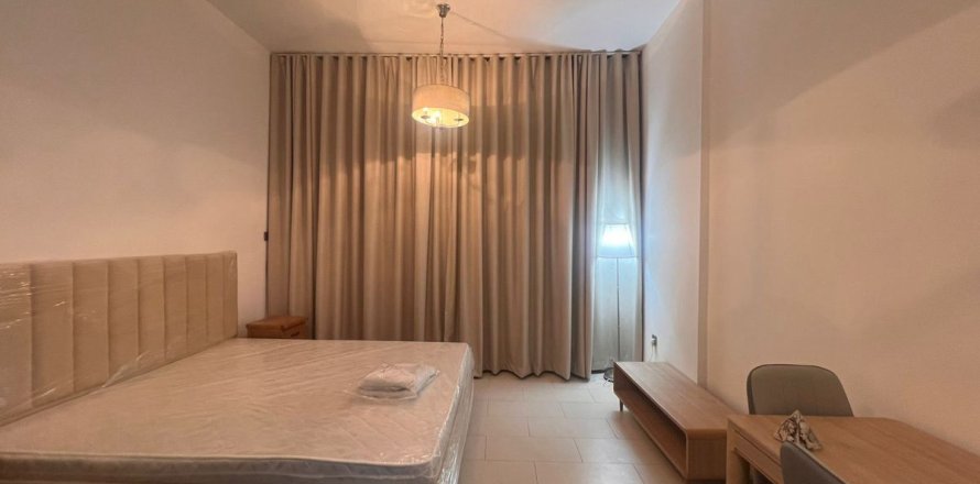 Apartament în Al Furjan, Dubai, EAU 31 mp.  №727476