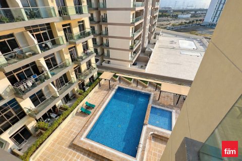 Apartament de vânzare în Al Furjan, Dubai, EAU 31 mp.  №727476 - poză 9