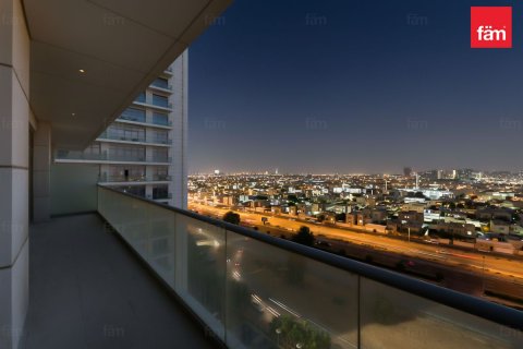 Lägenhet uthyres i Al Barsha, Dubai, UAE 2 sovrum, 138.6 kvm Nr. 695182 - fotografi 22
