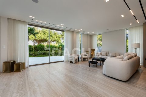 Jumeirah Islands, Dubai, BAE’de satılık villa 5 yatak odası, 585 m&sup2; No 766077 - fotoğraf 3