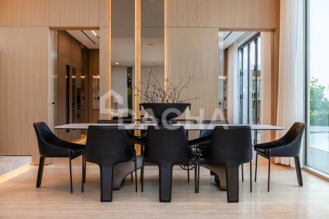Jumeirah Islands, Dubai, BAE’de satılık villa 5 yatak odası, 585 m&sup2; No 766077 - fotoğraf 6
