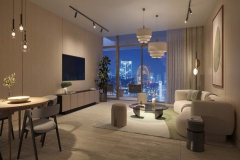 Müüa korter asukohaga Jumeirah Islands, Dubai, AÜE: 1 magamistoaga, 79 m² Nr 766122 - pilt 8