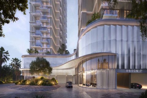 Müüa korter asukohaga Jumeirah Islands, Dubai, AÜE: 1 magamistoaga, 79 m² Nr 766122 - pilt 5