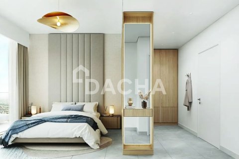 Apartman u gradu Jumeirah Lake Towers, Dubai, UAE 1 spavaća soba, 76 m2 Br. 766079
