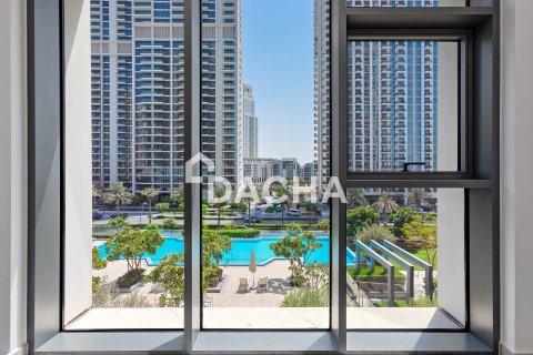 Apartman u gradu Dubai Creek Harbour (The Lagoons), Dubai, UAE 2 spavaće sobe, 98 m2 Br. 766078
