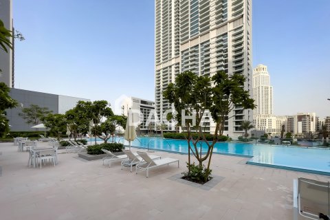 Wohnung zum Verkauf in Dubai Creek Harbour (The Lagoons), Dubai, VAE 2 Schlafzimmer, 98 m2 Nr. 766078 - Foto 22