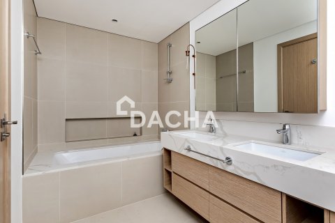 Wohnung zum Verkauf in Dubai Creek Harbour (The Lagoons), Dubai, VAE 2 Schlafzimmer, 98 m2 Nr. 766078 - Foto 15