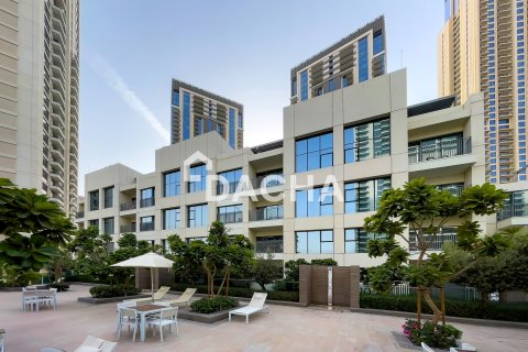 Wohnung zum Verkauf in Dubai Creek Harbour (The Lagoons), Dubai, VAE 2 Schlafzimmer, 98 m2 Nr. 766078 - Foto 25